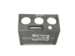 MOLDURA COMANDO AR ECOSPORT 2007 A 2012