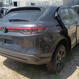 SUCATA Honda HR-V 2025 1.5 Exl Sensing Flex Aut. 5-P PARA RETIRADA DE PEÇAS