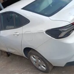 SUCATA Chevrolet Onix 2022 1.0 Ltz Turbo 5p PARA RETIRADA DE PEÇAS