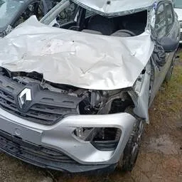 SUCATA Renault Kwid 2024 1.0 12V Zen Sce 5P PARA RETIRADA DE PEÇAS