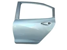 Porta Traseira Esquerda Onix Plus Sedan 2020 2021 2022/..
