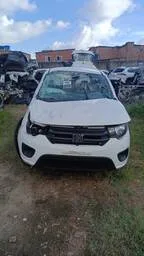 SUCATAFiat Mobi 2022 1.0 Like Flex 5p  PARA RETIRADA DE PEÇAS