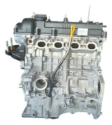 Motor Creta 2017/ Hb20 Rio 1.6 16v Flex 2020 2021 2020/.. 