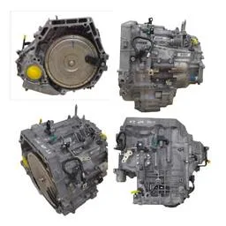 Caixa Cambio Civic 2.0 2012 a 2016 Automática