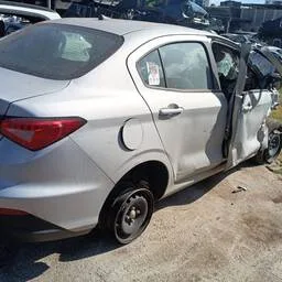 SUCATA Fiat Cronos 2023 1.0 Drive Flex 4P PARA RETIRADA DE PEÇAS